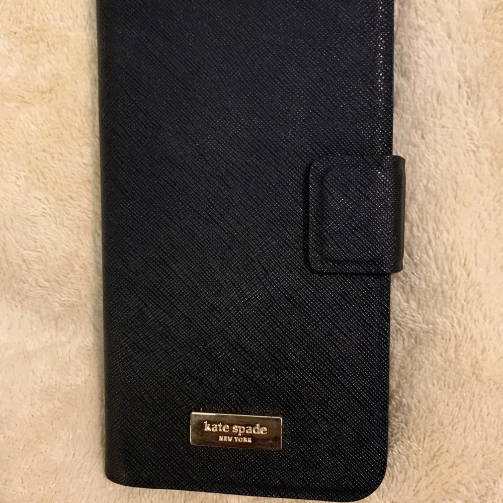 Kate Spade iPhone 10 case
